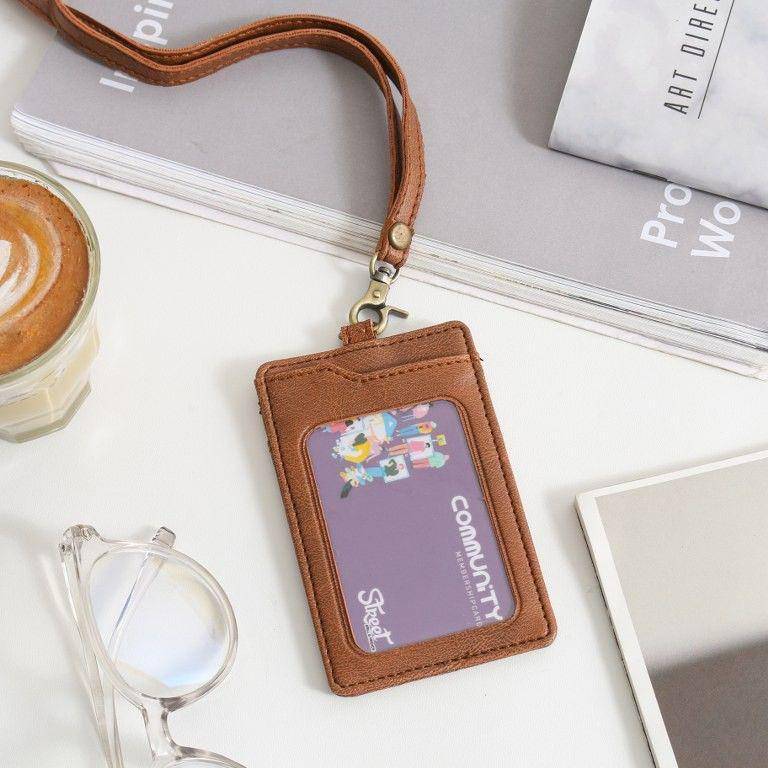 Ilustrasi lanyard (Shopee/VINGE)
