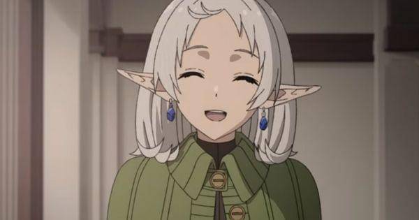 Sylphiette, istri pertama Rudeus ( Dok. Bind / Mushoku Tensei S2)