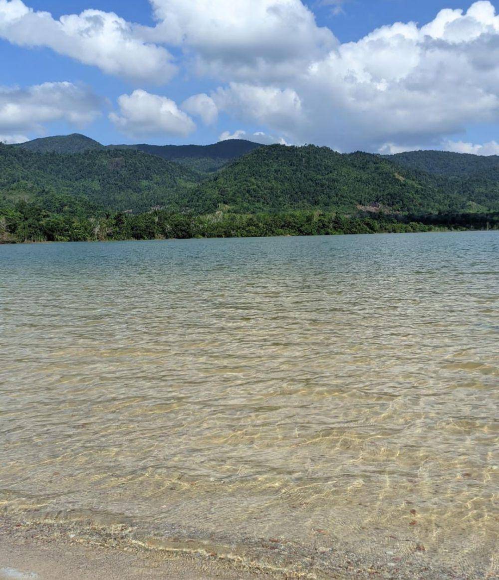 Danau Pading (instagram.com/ezypersada)