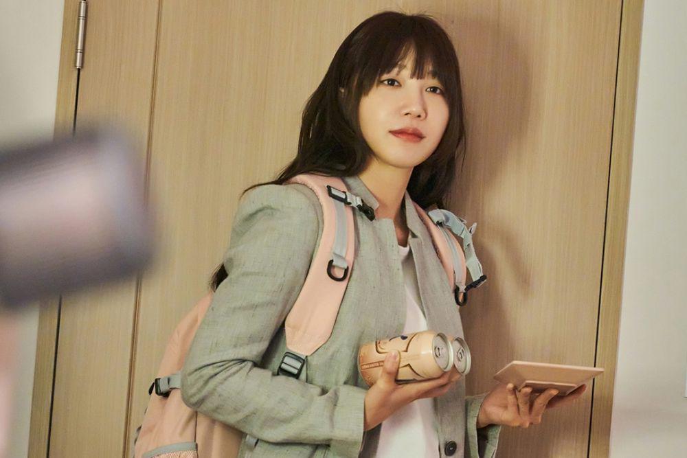10 Drakor yang Dibintangi Pemain Miss Night and Day, Seru Semua!