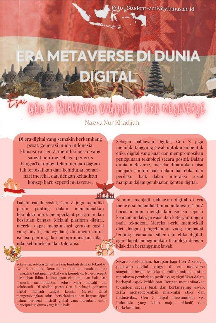 IDN Times Explore/Tim SMAGENCY_SMAN 3 Pangkalan Bun