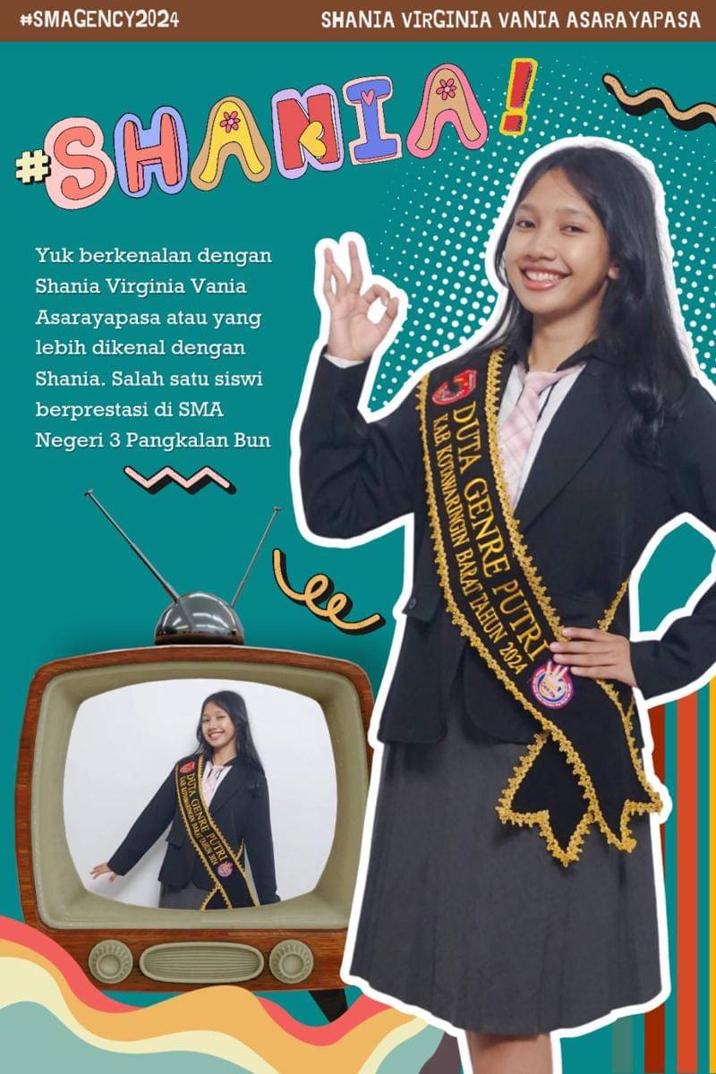 IDN Times Explore/Tim SMAGENCY_SMAN 3 Pangkalan Bun