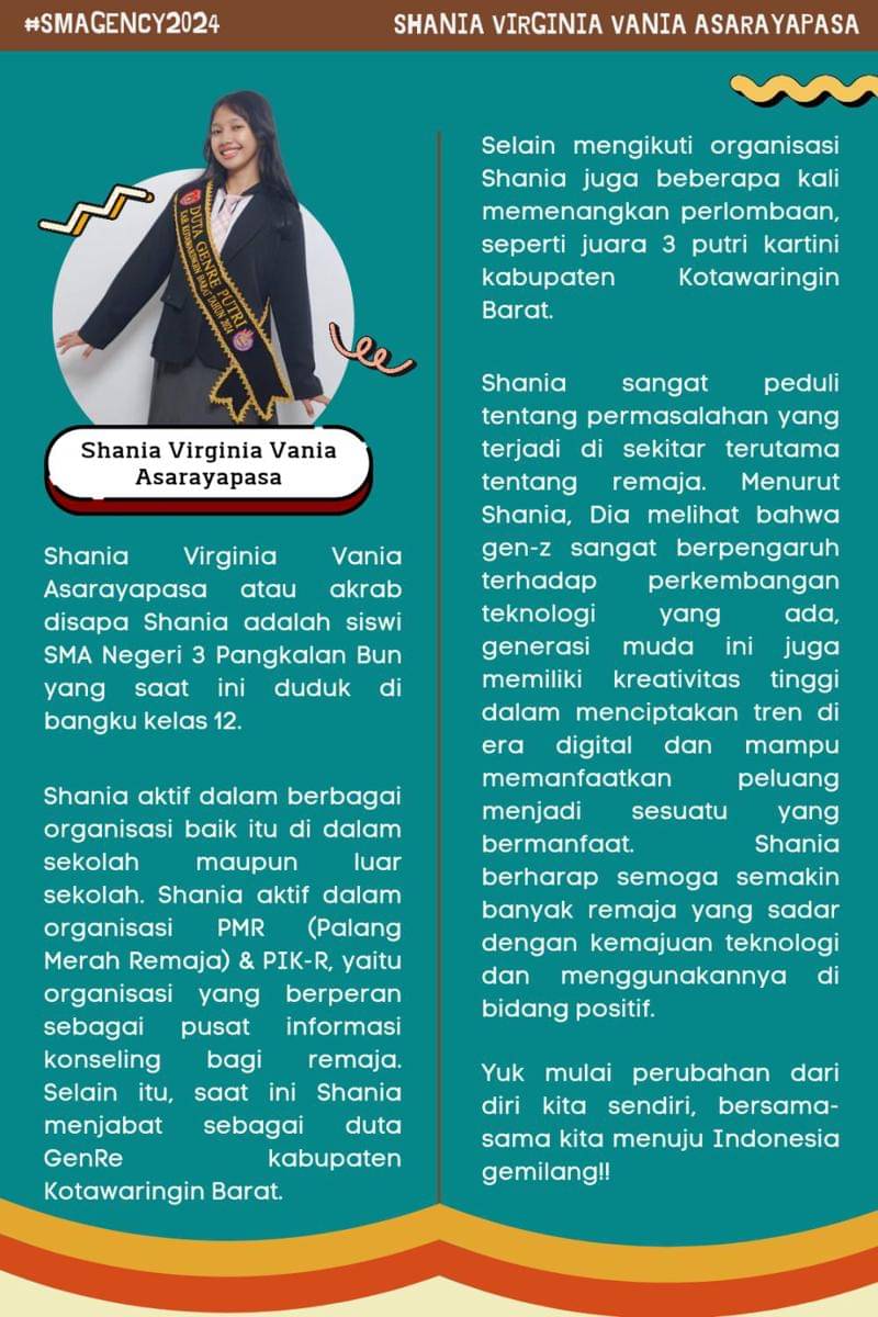 IDN Times Explore/Tim SMAGENCY_SMAN 3 Pangkalan Bun