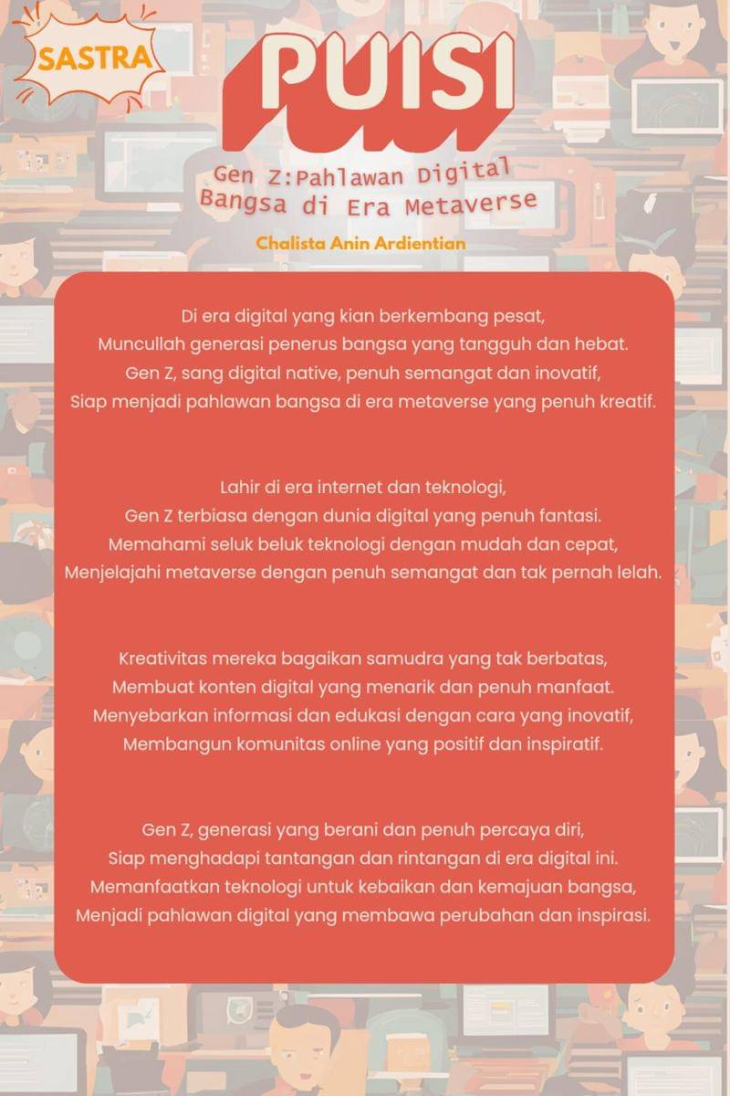 IDN Times Explore/Tim SMAGENCY_SMAN 3 Pangkalan Bun