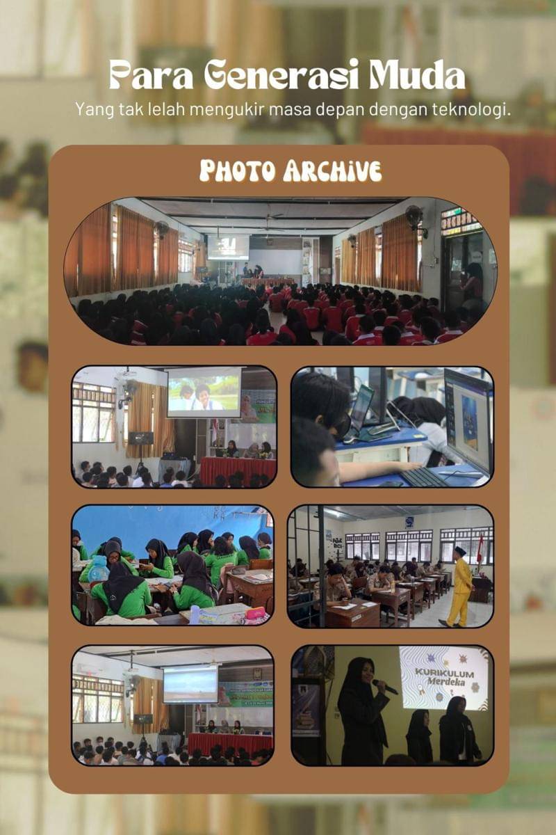 IDN Times Explore/Tim SMAGENCY_SMAN 3 Pangkalan Bun