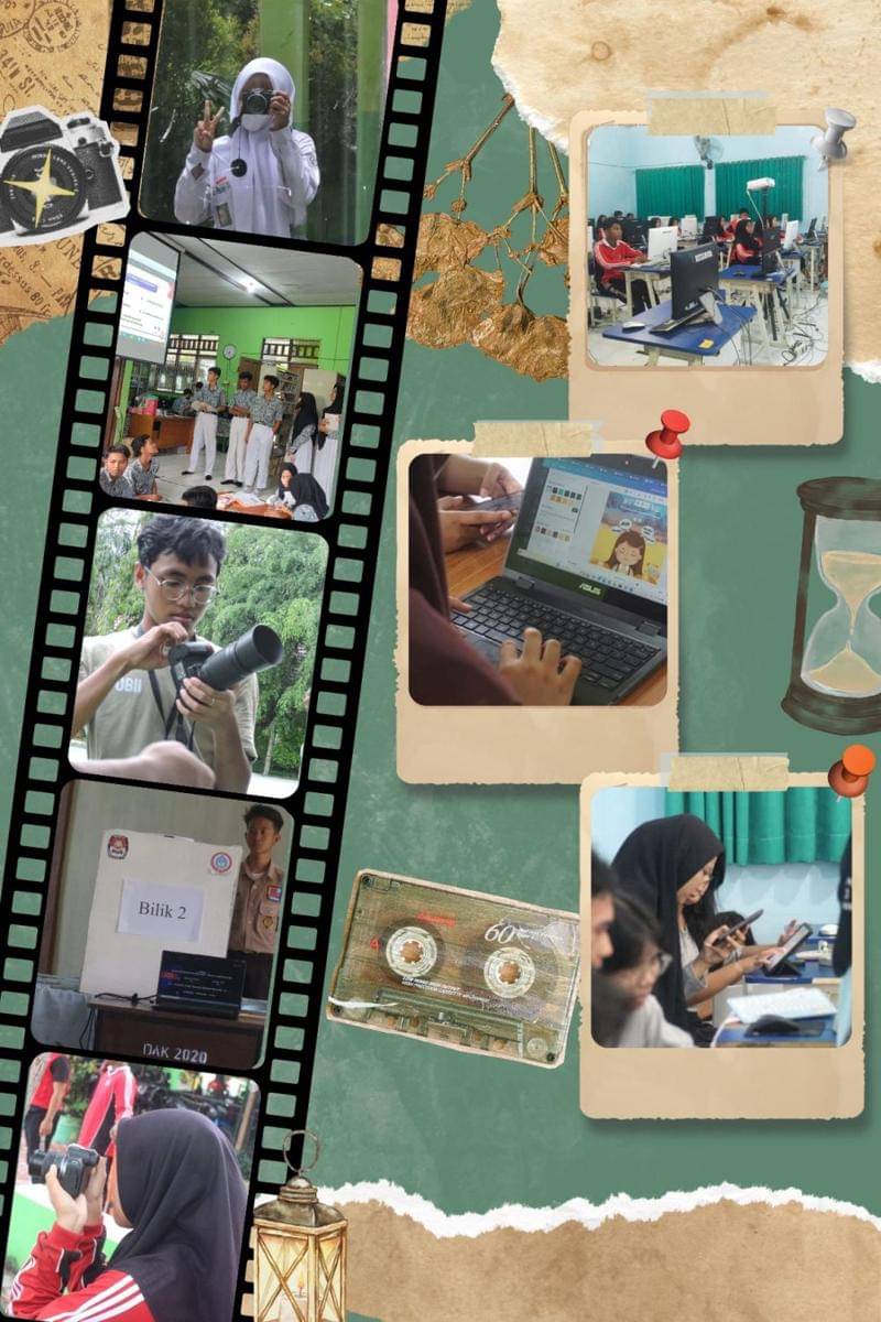 IDN Times Explore/Tim SMAGENCY_SMAN 3 Pangkalan Bun