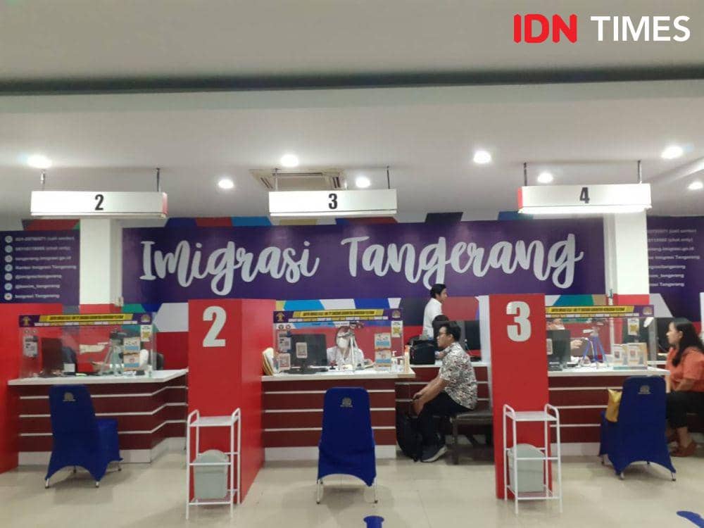 IDN Times/Maya Aulia Aprilianti