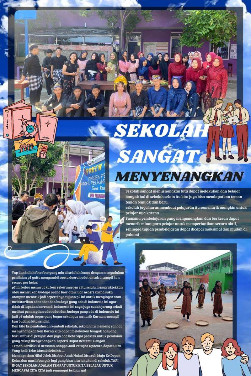 IDN Times Xplore/Tim SKY_Smk Teknikom