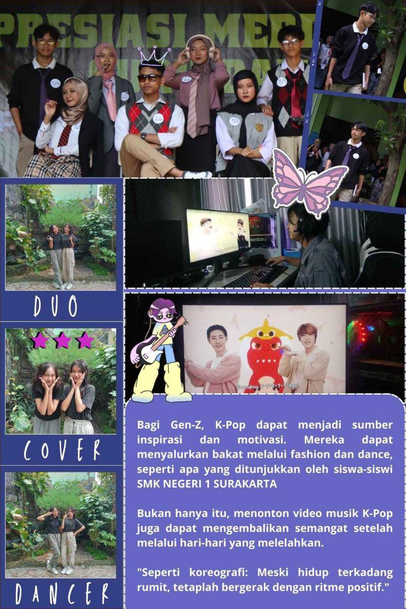IDN Times Xplore/Trinatium_SMKN 1 Surakarta