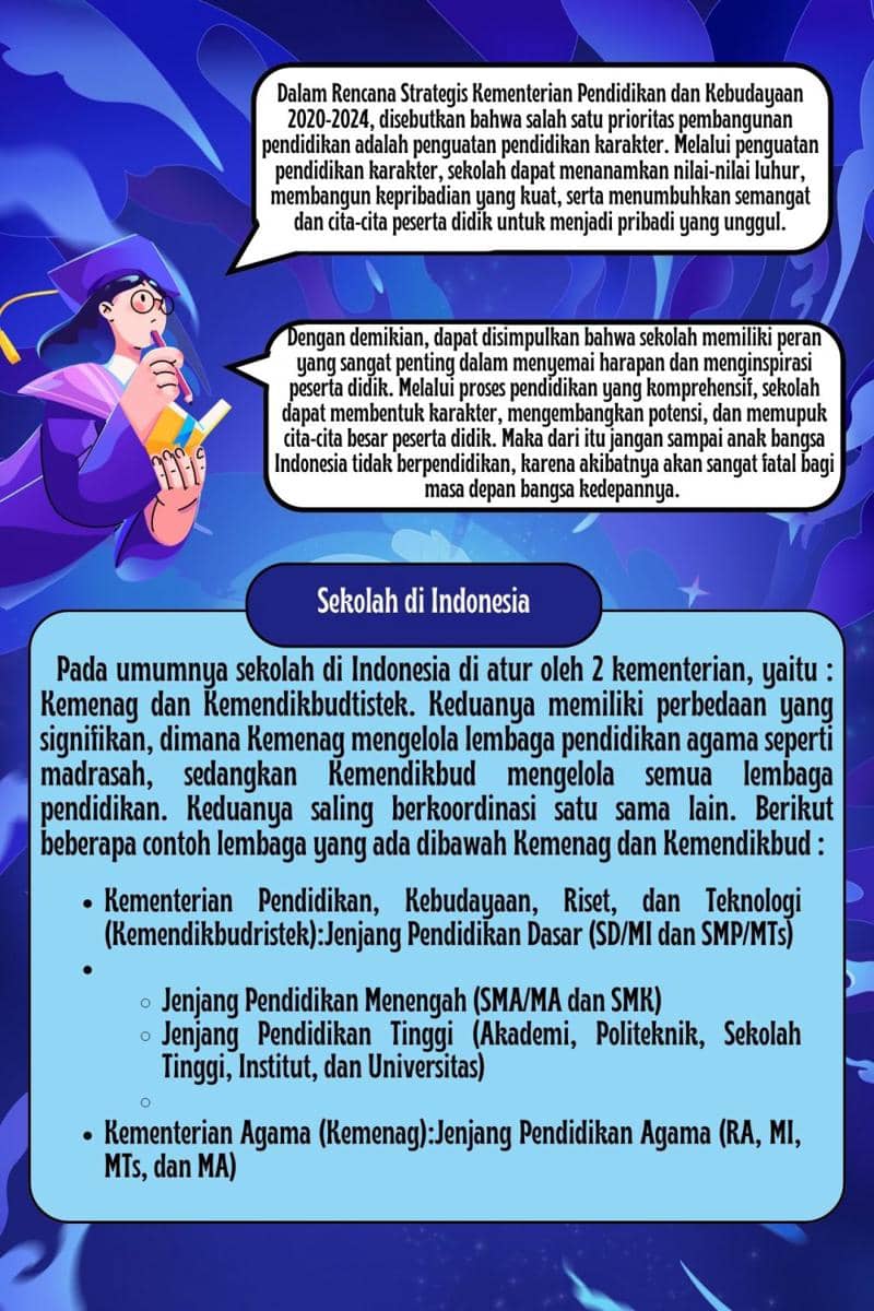 IDN Times Xplore/Tim SMANIKE Inkwell Investigators_SMAN 1 Kejayan