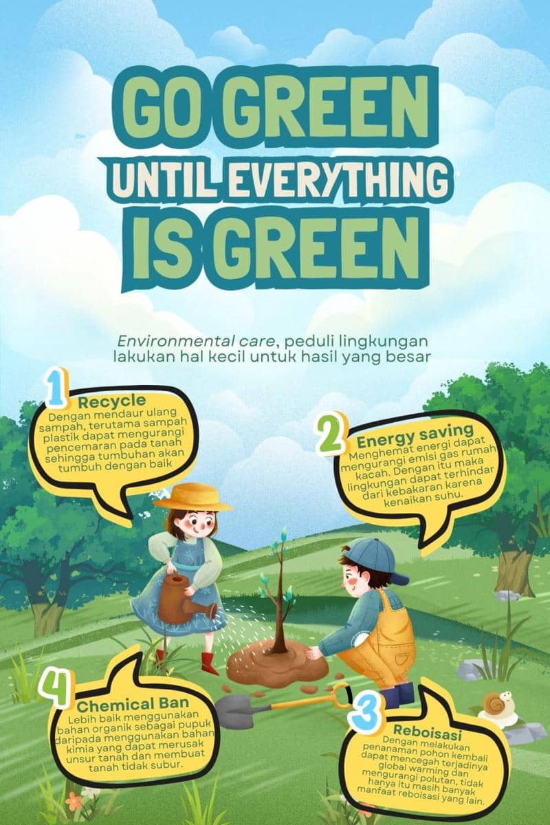 IDN Times Xplore/Tim SMANIKE Inkwell Investigators_SMAN 1 Kejayan