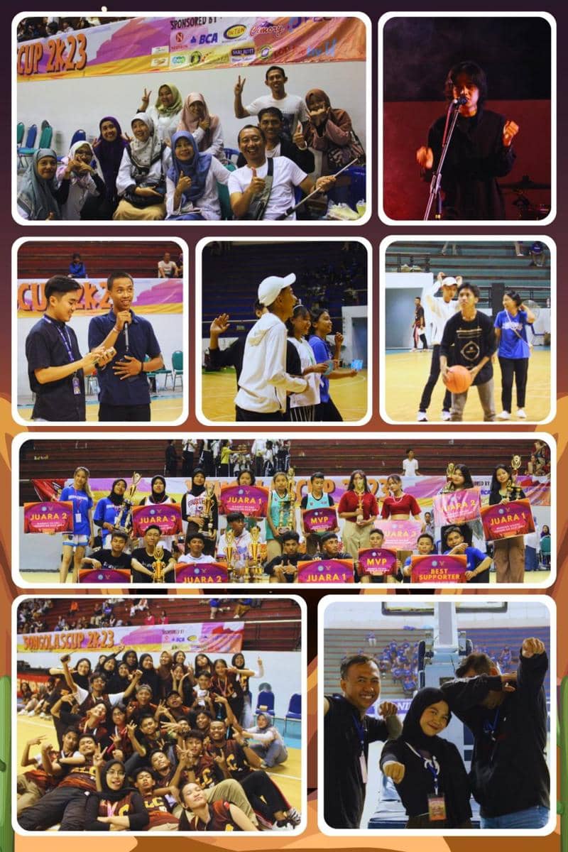 IDN Times Xplore/Shibuya Team_SMAN 19 Surabaya