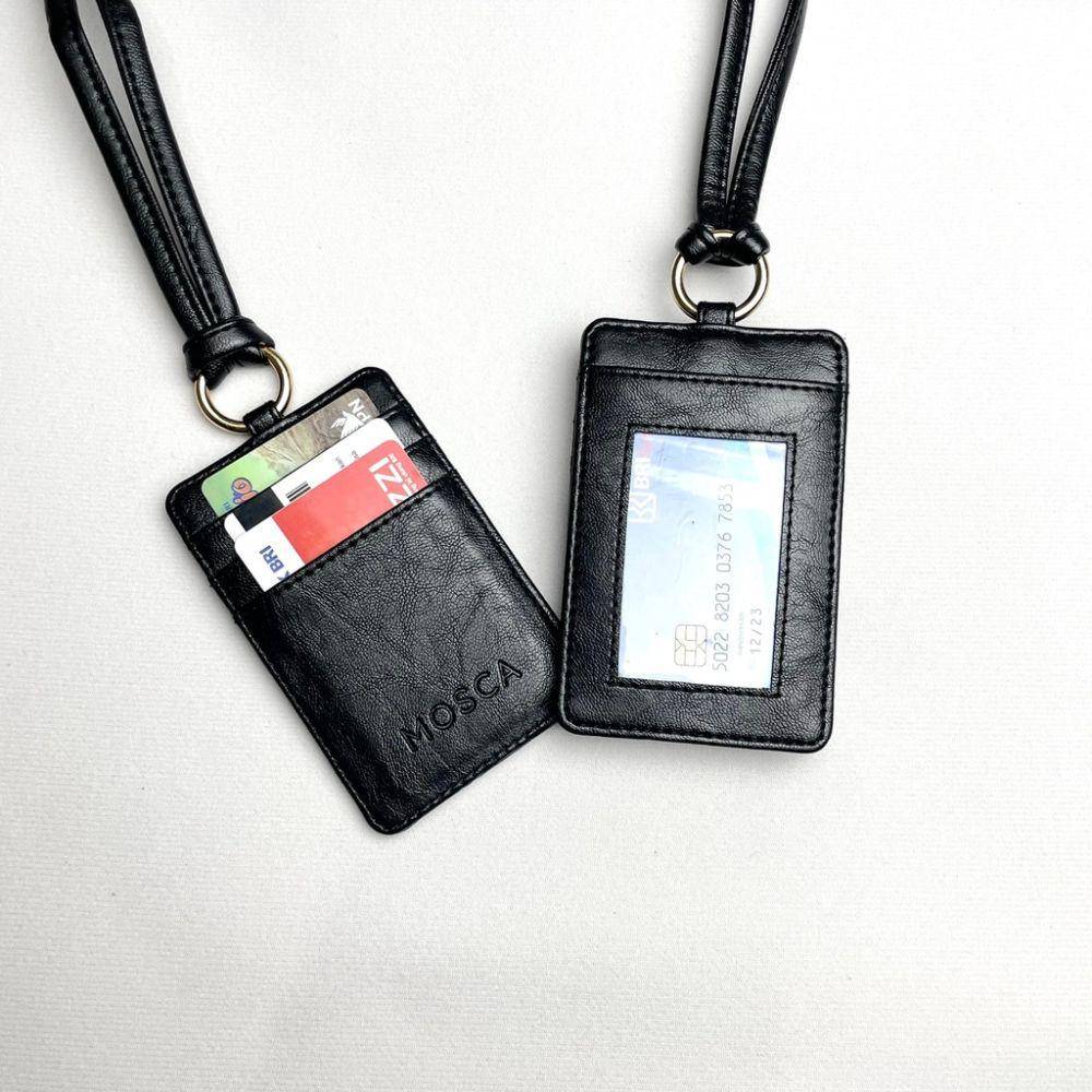 Ilustrasi lanyard (Shopee/mosca.bag)