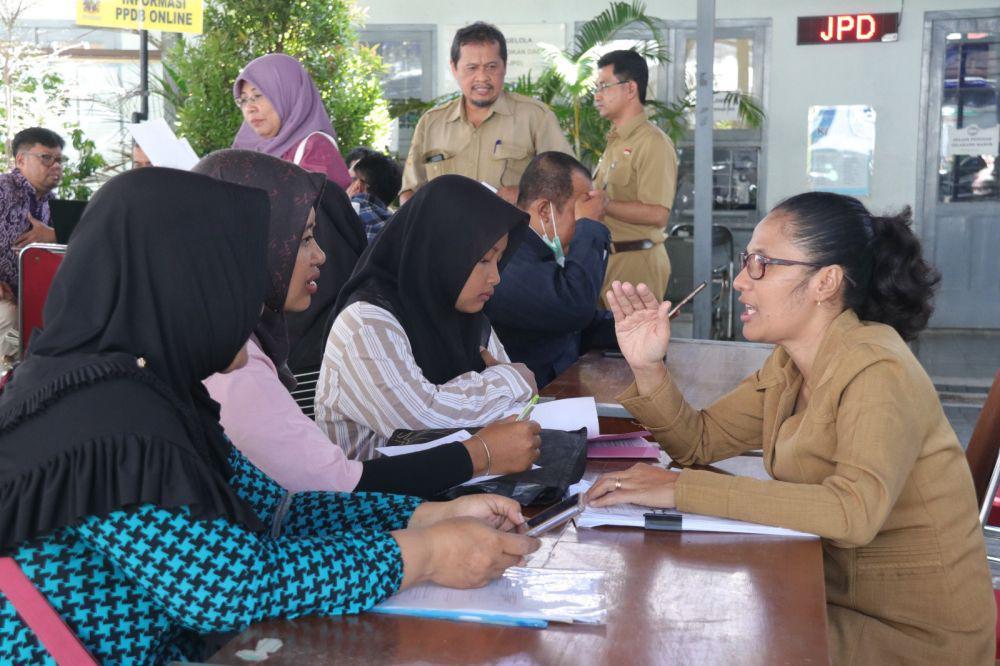 Puluhan Siswa Difabel di Jogja Tak Dapat Sekolah karena Sistem PPDB