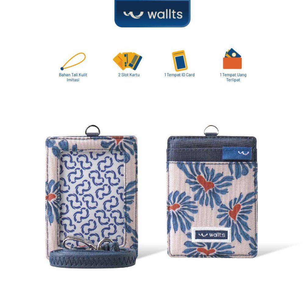 Ilustrasi lanyard (Shopee/Wallts Wallet Goods Official Shop)