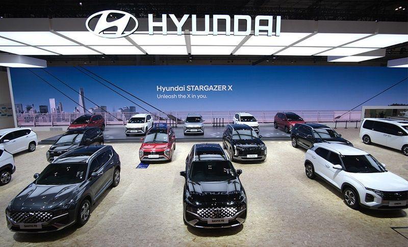 Lokasi dan Cara ke GIIAS 2024, Pencinta Otomotif Merapat!