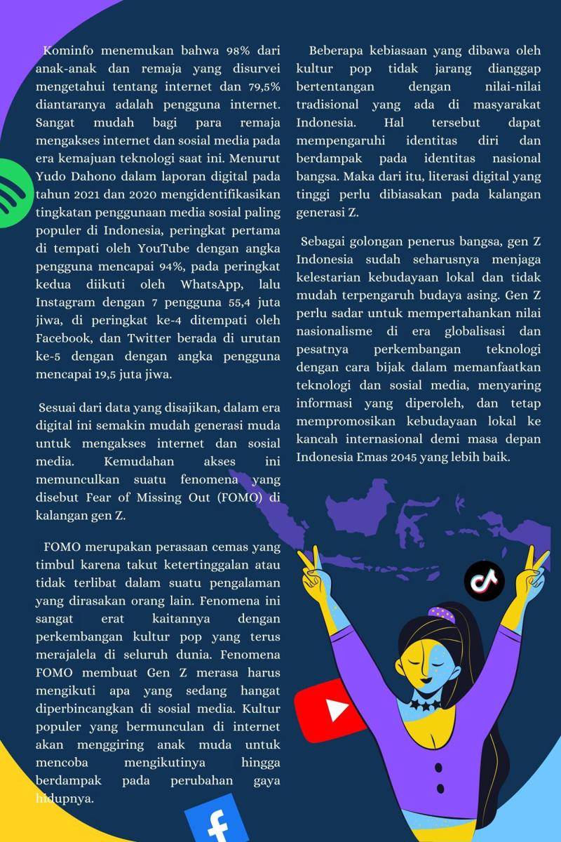 IDN Times Xplore/GRANTHA APURVA_SMAN 1 Sleman
