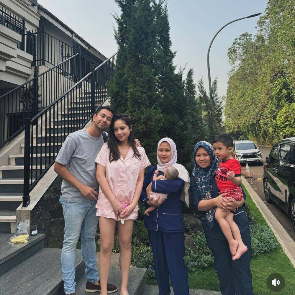Sus Rini dan Sus Ayu (Instagram.com/ciamyayu_94)