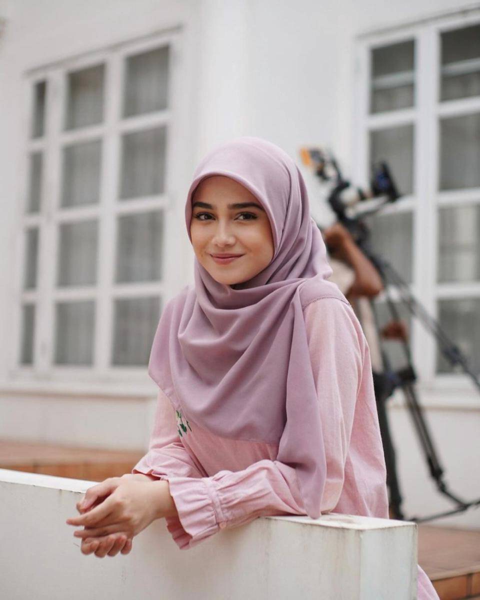 potret Syifa Hadju (instagram.com/syifahadju)
