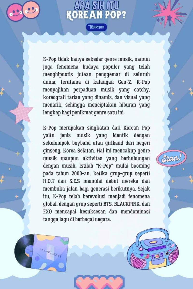 IDN Times Xplore/Trinatium_SMKN 1 Surakarta