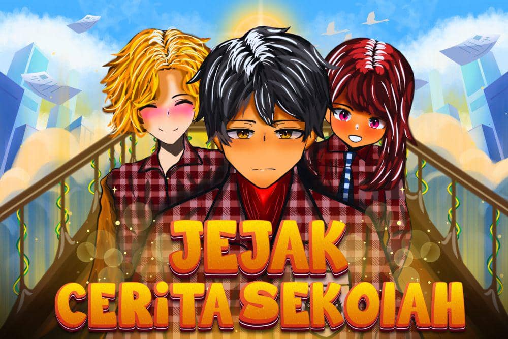 IDN Times Xplore/Shibuya Team_SMAN 19 Surabaya