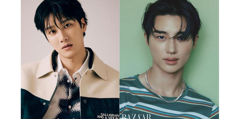 11 Nama Fandom Aktor Korea Pemeran Utama Drakor Awal 2024