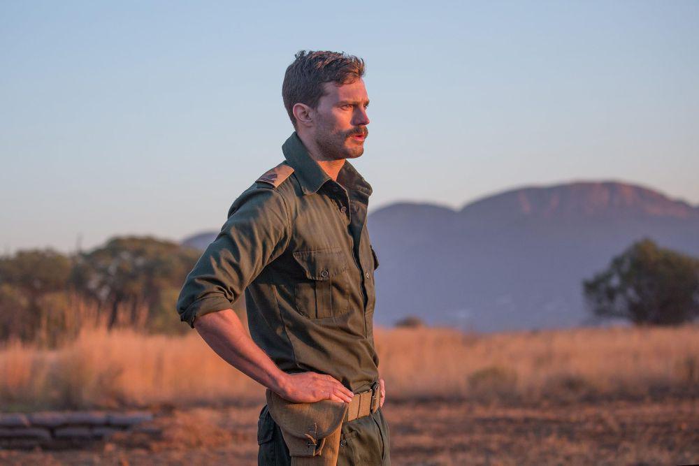 10 Film Bertema Perang di Afrika yang Penuh Konflik Militer