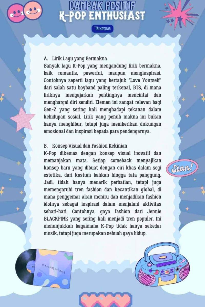 IDN Times Xplore/Trinatium_SMKN 1 Surakarta