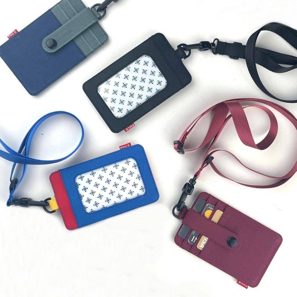 Ilustrasi lanyard (Shopee/philogoods)