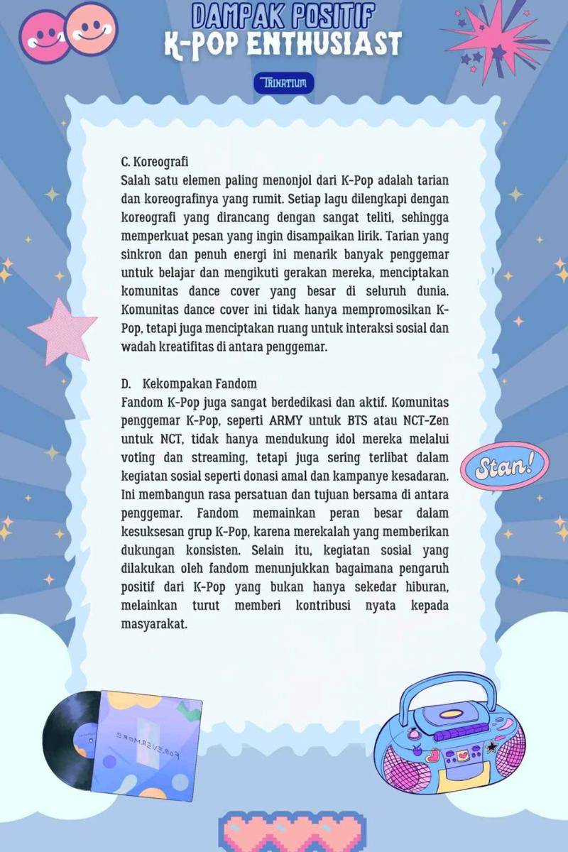IDN Times Xplore/Trinatium_SMKN 1 Surakarta