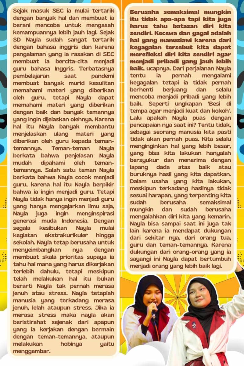 IDN Times Xplore/Shibuya Team_SMAN 19 Surabaya