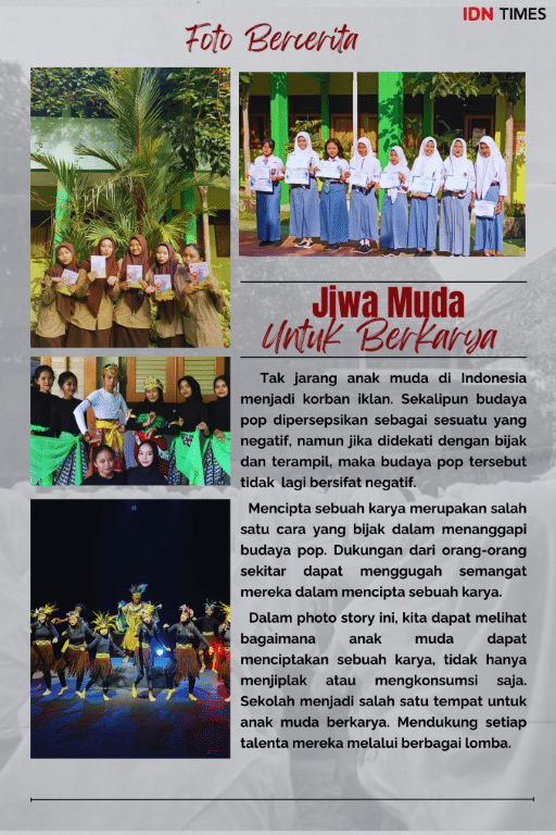 IDN Times Xplore/SinauOnlen_SMKN 1 Surakarta