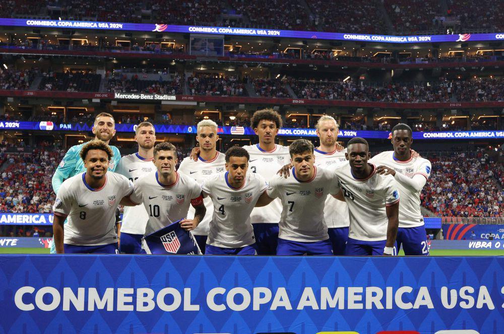 Rapor Negara Tuan Rumah Copa America dalam 5 Edisi Terakhir