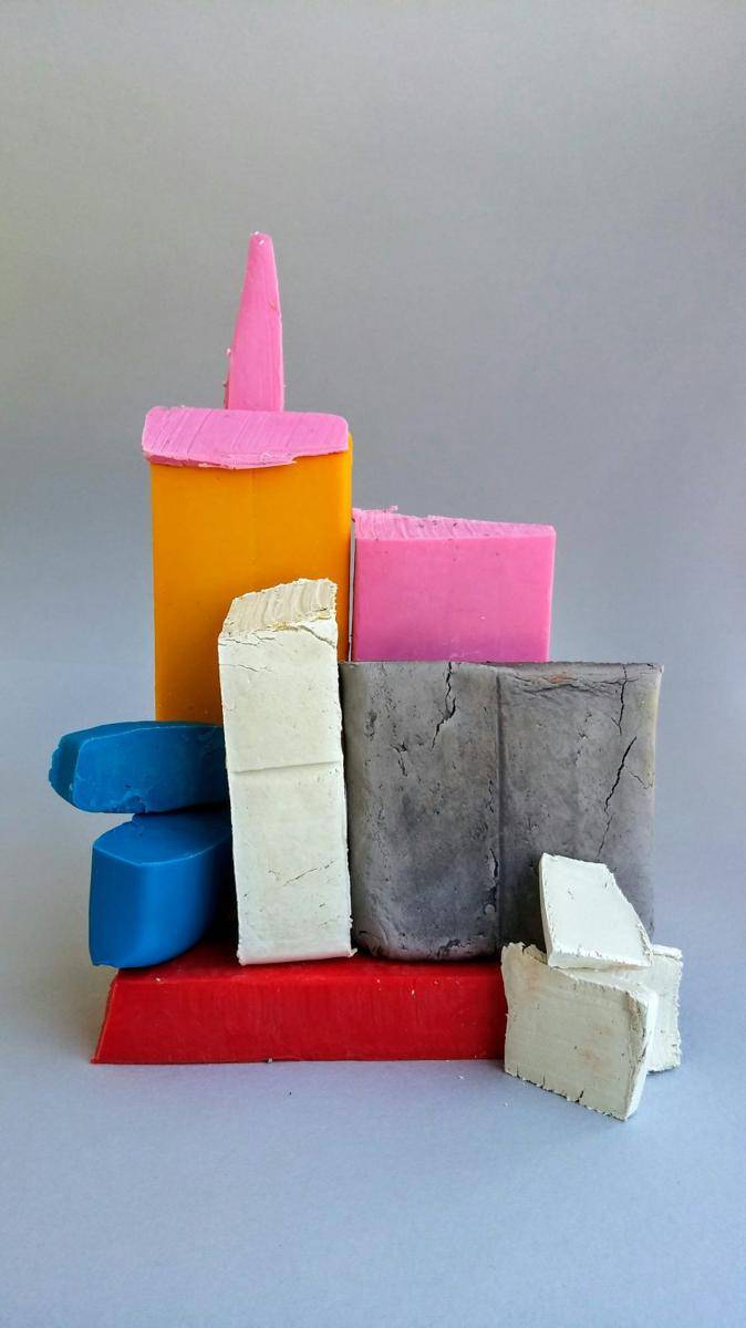 ilustrasi jenis-jenis clay (unsplash.com/Ana Dominguez Ruiz)