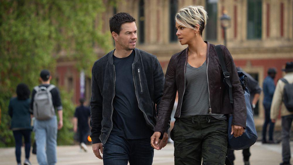 5 Fakta Film The Union, Duet Memukau Mark Wahlberg dan Halle Berry!