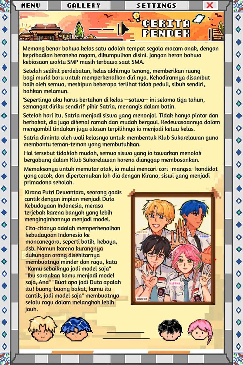 IDN Times Xplore/Sekawan_SMKN 1 Jombang