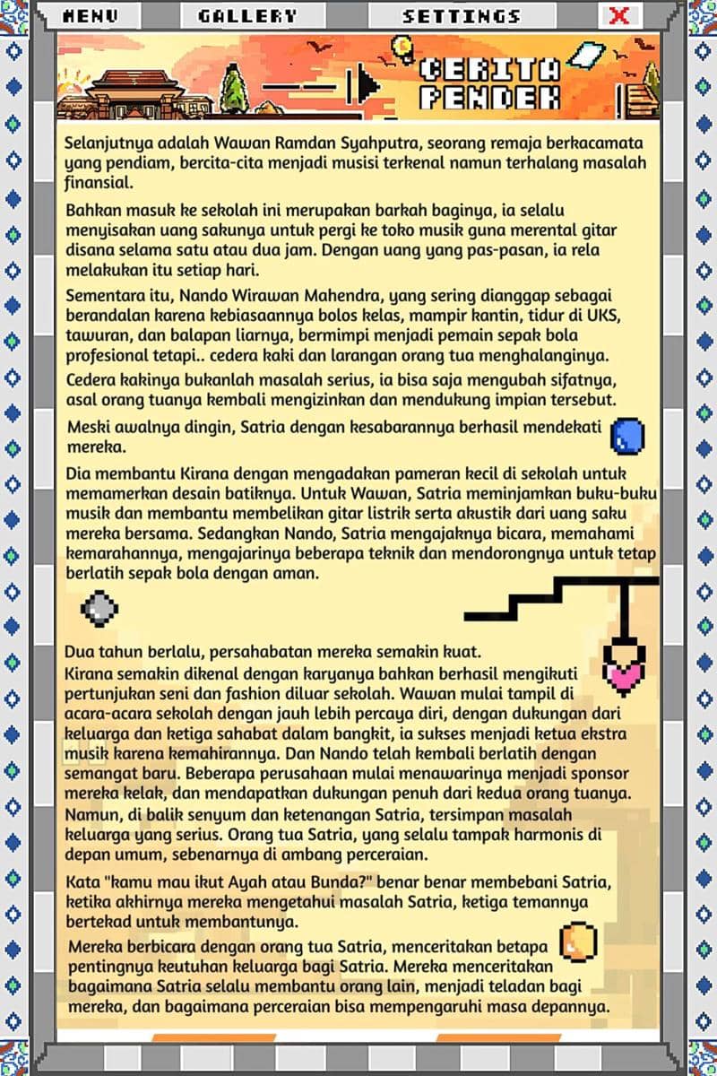 IDN Times Xplore/Sekawan_SMKN 1 Jombang