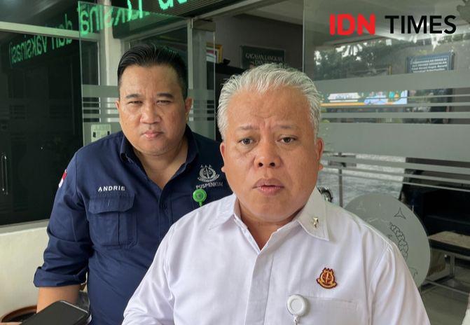 Kejagung Cari Hendry Lie Usai Dikabarkan Kabur ke Singapura