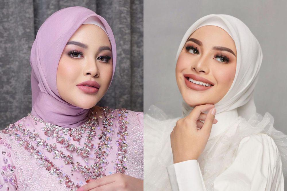 9 Ide Makeup Look Aurel Hermansyah untuk Hadiri Acara Resmi, Flawless!