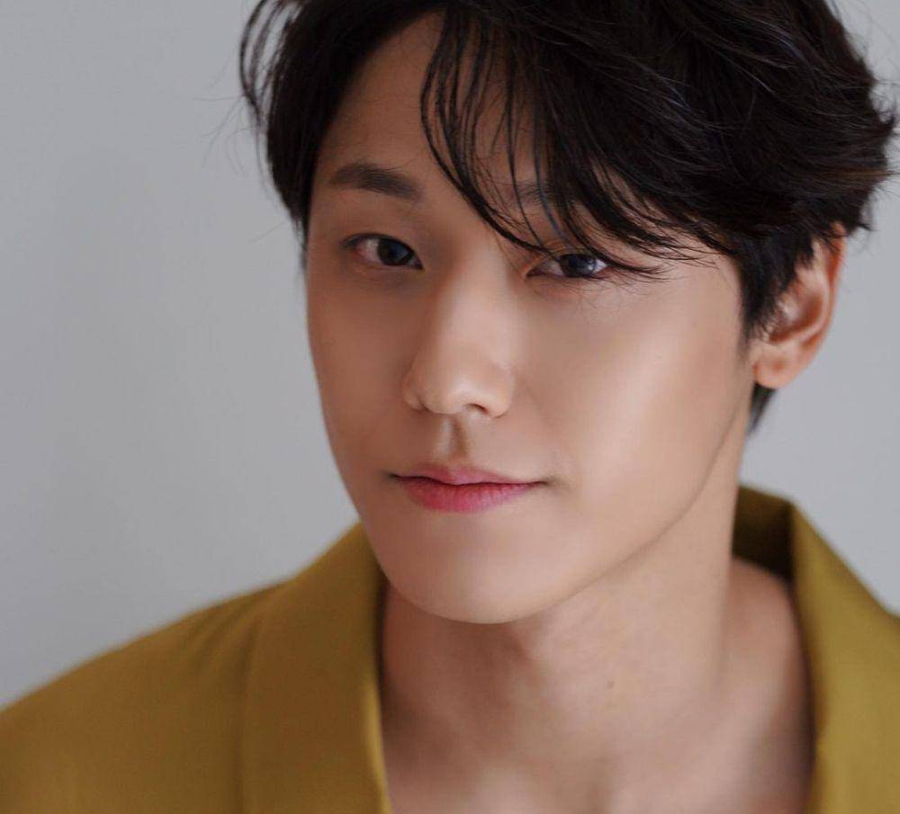 Lee Do Hyun (instagram.com/ldh_sky)