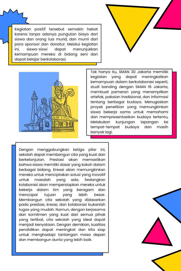 IDN Times Xplore/Tim Dreißiwin_SMAN 30 Jakarta