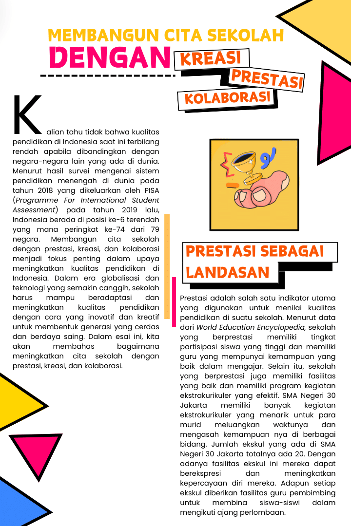 IDN Times Xplore/Tim Dreißiwin_SMAN 30 Jakarta