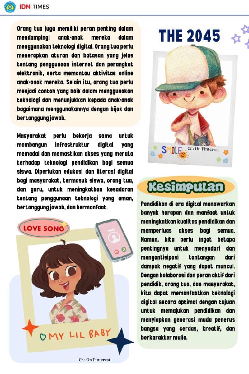 IDN Times Xplore/Tim Dresya_SMAN 2 Bandar Lampung