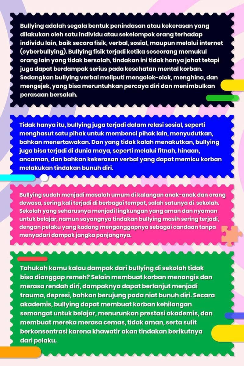 IDN Times Xplore/Bully Busters_SMAIT Darul Fikri Makassar