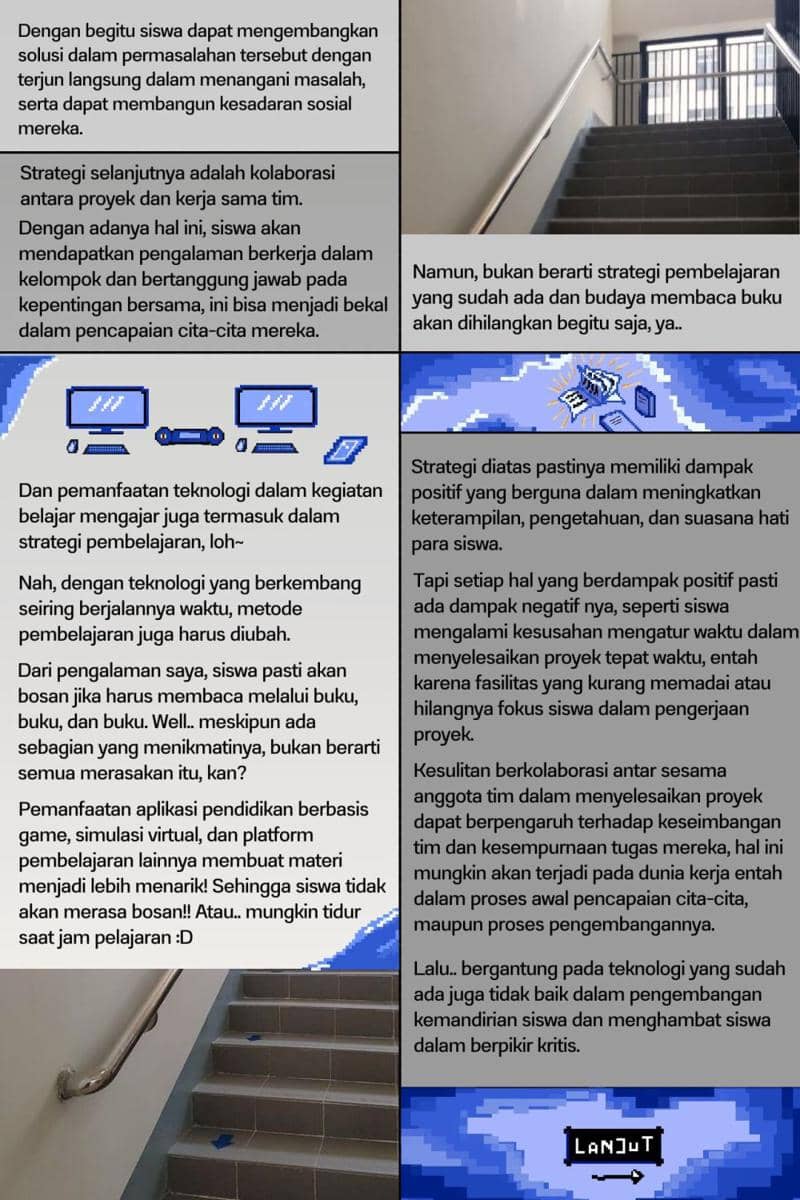 IDN Times Xplore/Sekawan_SMKN 1 Jombang