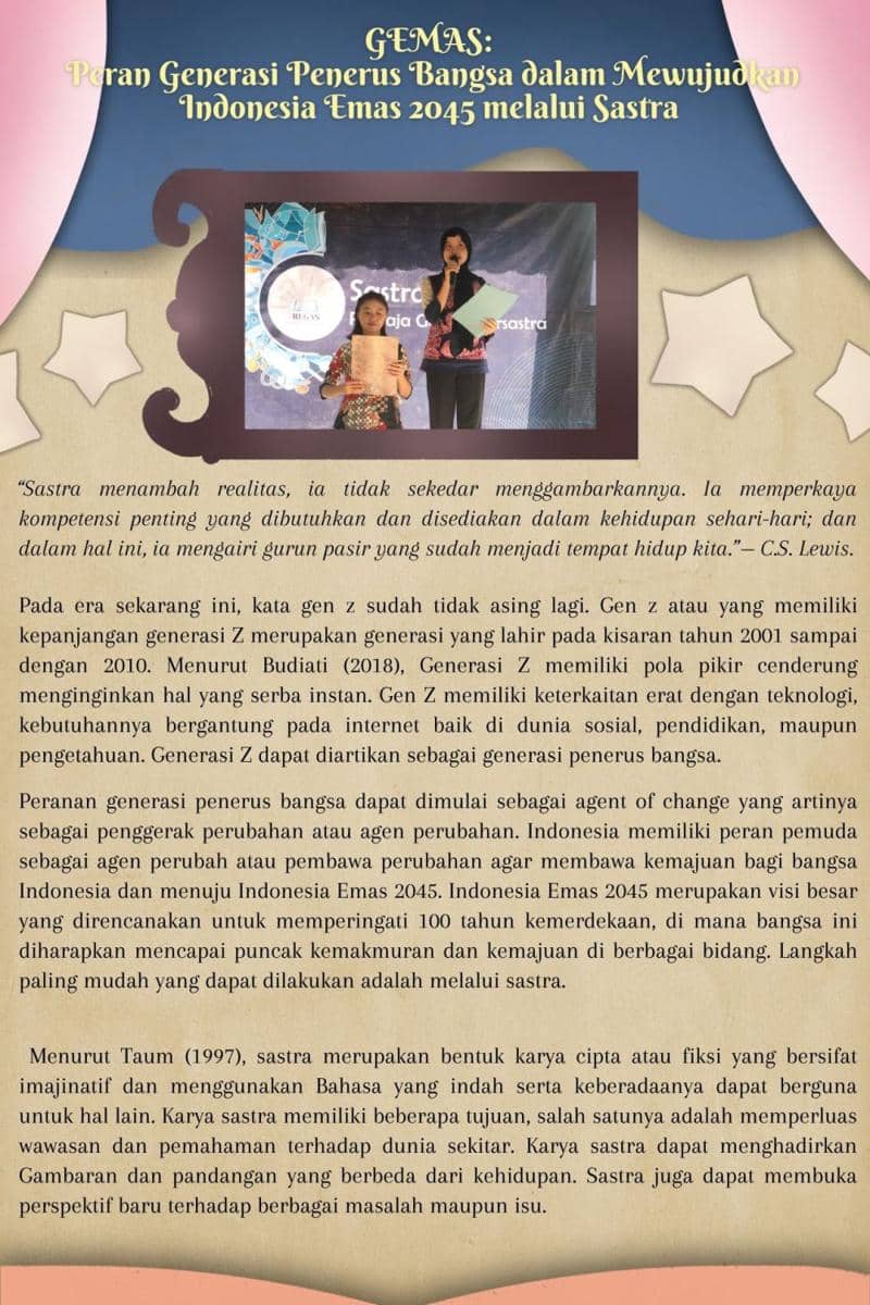 IDN Times Xplore/Tim Askara_SMAN 1 Sentolo