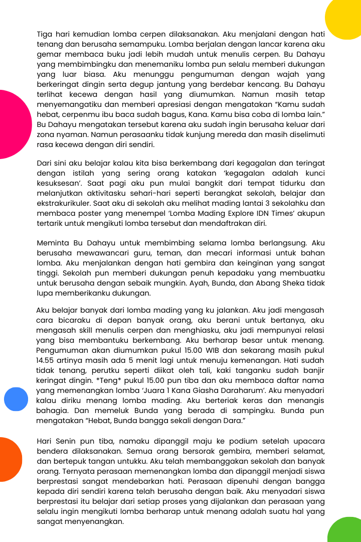 IDN Times Xplore/Tim Dreißiwin_SMAN 30 Jakarta