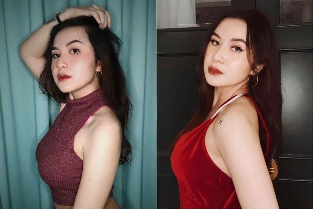 Polisi Tangkap Terduga Pelaku Penyebar Video Syur Mirip Audrey Davis
