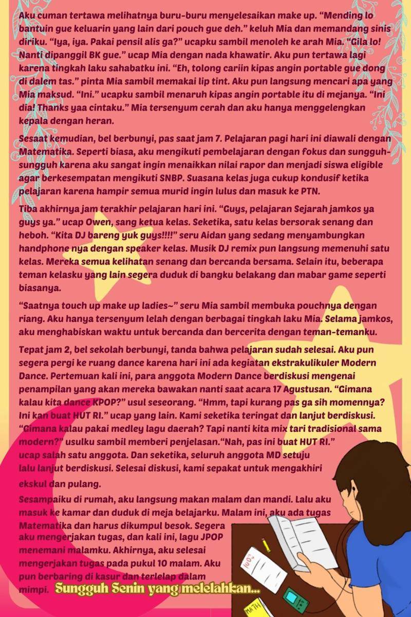 IDN Times Xplore/Last But Not Least_SMA Marsudirini