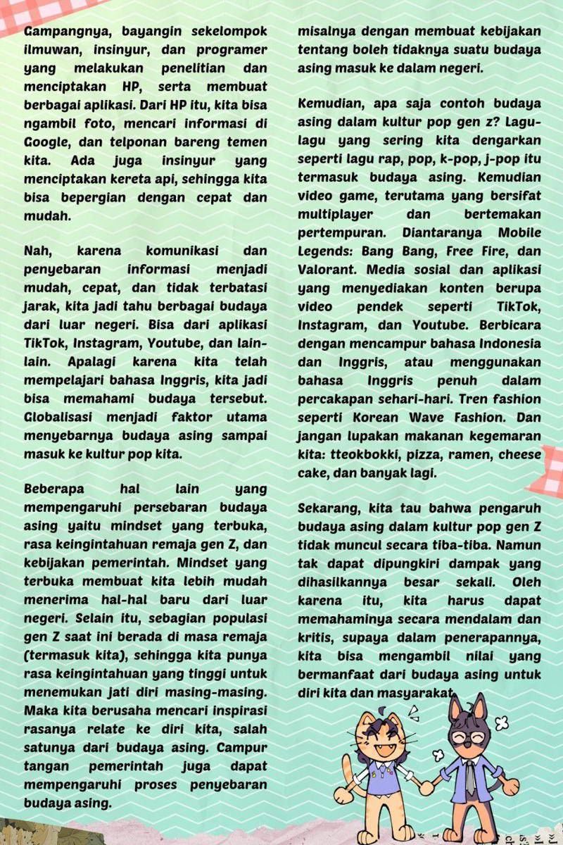 IDN Times Xplore/Last But Not Least_SMA Marsudirini